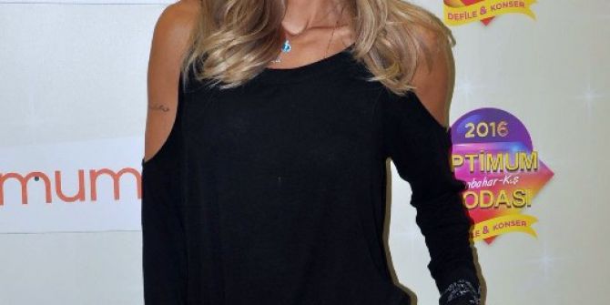 Çağla Şikel’den Evlilik Söylentilerine Çarpıcı Yanıt