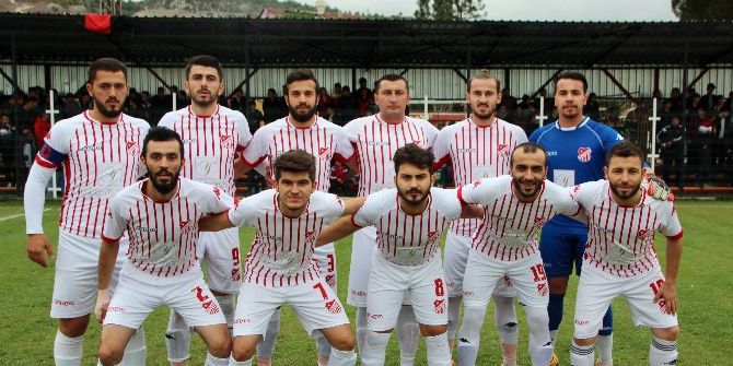 Bilecikspor Galibiyet Serisine Devam Etti
