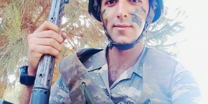 Hakkari’deki Şehit Acısı Yozgat’a Düştü