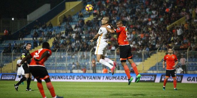 Spor Toto Süper Lig