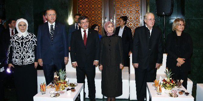 Cumhurbaşkanı Erdoğan: "Aziz Milletimin Çanakkale’de Ve İstiklal Harbi’nde Olduğu Gibi Canını Feda Etmeye Hazır Olduğunu Biliyorum"