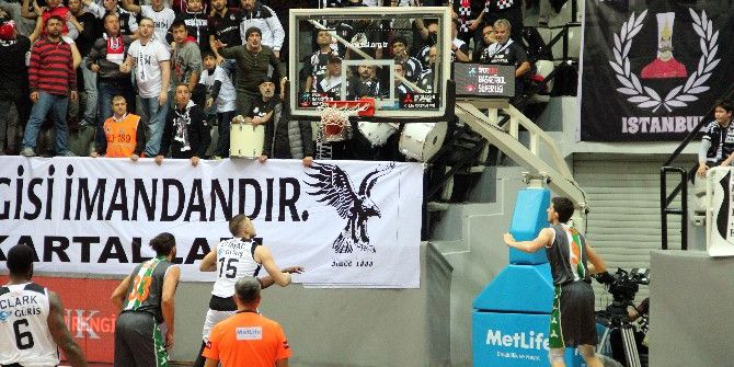 Spor Toto Basketbol Ligi