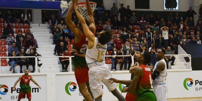 Türkiye Basketbol Ligi