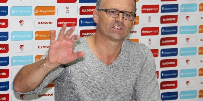 İrfan Buz: "İnancımızı Yitirmedik, Gölü Bulduk"