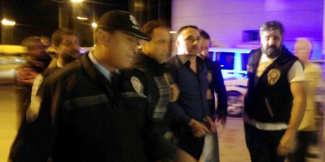 Chp’li Tezcan’ı Yaralayan Saldırgan Alkollü Olduğunu İddia Etti