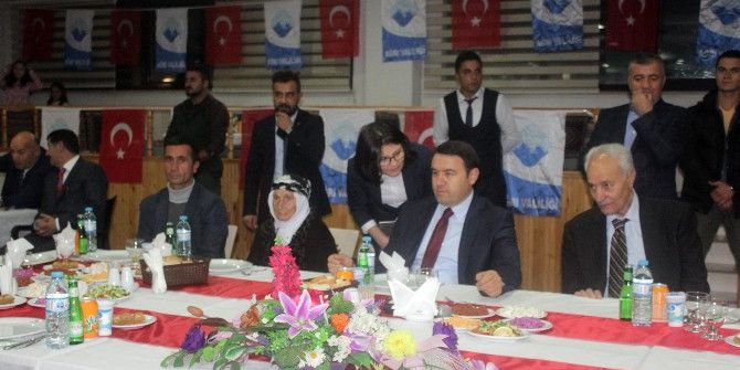 Ağrı’da 29 Ekim Cumhuriyet Bayramı Etkinlikleri