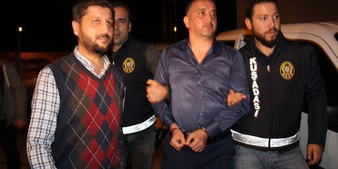 Chp’li Tezcan’ı Yaralayan Saldırgan: “Teröristlere Değil, Devlete Ve Şehitlere Saygılı Olacak“
