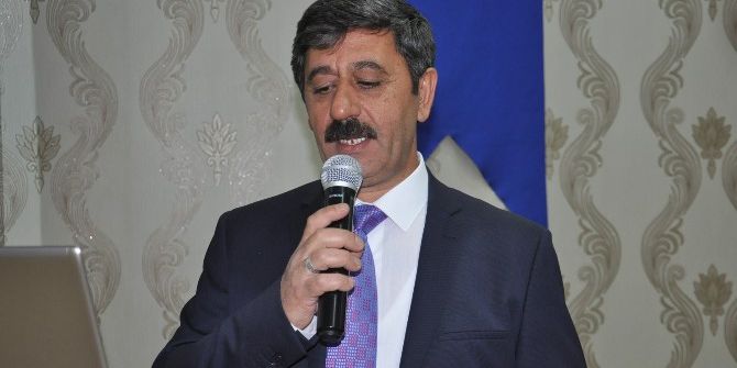 Kars’ta ‘Yurdum Umudum Projesi’ Tamamlandı