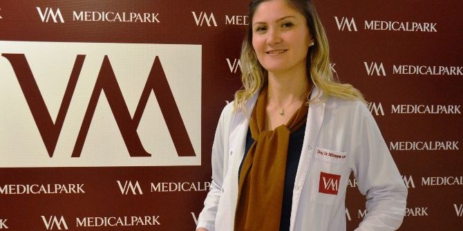 Sigara Kullanan Kadınlara Erken Menopoz Uyarısı