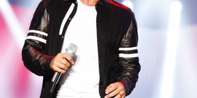 Tarkan’dan Expo 2016 Antalya’da Muhteşem Konser