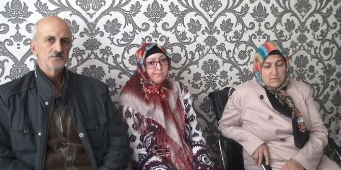 Kelebek Hastaları Yardım Bekliyor