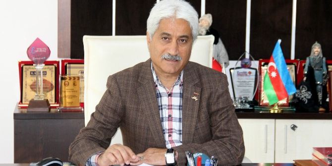 Kayseri’de Bu Yıl 190 Bin Turist Otellere Giriş Yaptı