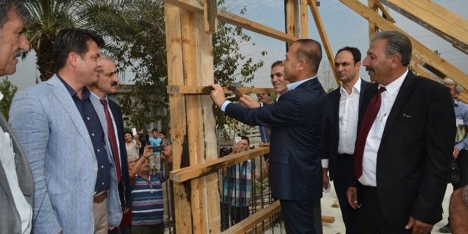 Mübarek İşbirliği