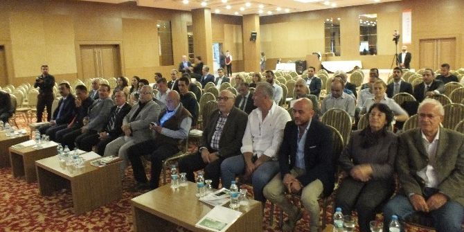 3 Ülkenin Yemek Kültürü Projeyle Tanıtıldı