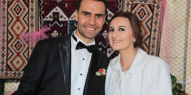 Karadeniz’den Hakkari’ye Gelin