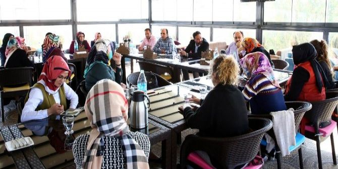 Altay, “Selçuklu Konya’nın Yükselen Yıldızı”