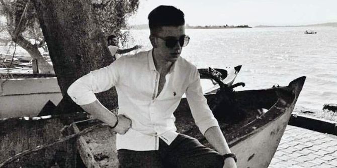 18 Yaşındaki Gencin Şüpheli Ölümü