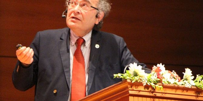 Türk Profesörden ‘Batı’yı Korkutacak Tespit