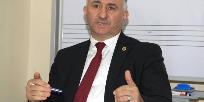 Çağlayan, Gençlerle Bir Araya Geldi