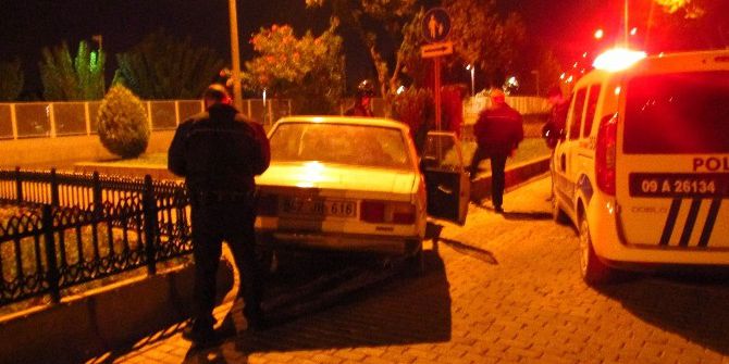 Kazadan Sonra Buhar Oldular