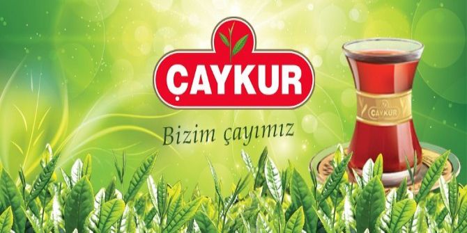Romanya’da Türk Çayı Coşkusu