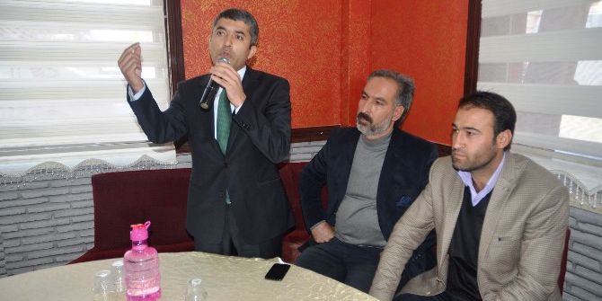 Servisçi Esnafı Zorla Bağış Ve Korsan Servise Karşı Ayaklandı