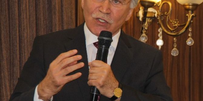 Şahin’den Kılıçdaroğlu’na: “Cumhuriyete Sahip Çıkmak Lafla Ve Hamasi Nutuklar Atarak Olmaz”