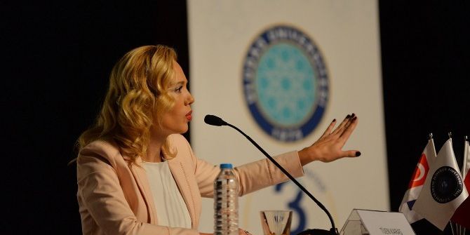 Tijen Karaş: "Artık Darbe Gecesini Anlatmak İstemiyorum"