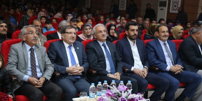 Erzincan Belediyesi 15 Temmuz Şehitlerini Unutmadı