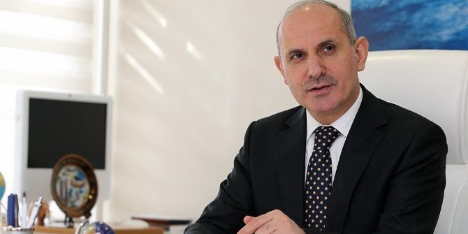 Saski Genel Müdürü Keleş, Karapürçek’te Hayata Geçirilecek Olan Projeleri Anlattı