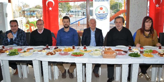 Lapseki Çekim Merkezi Olacak