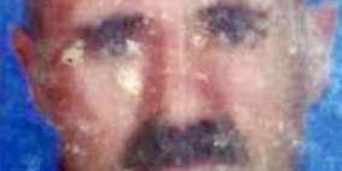 Antalya’da Trafik Kazası: 1 Ölü