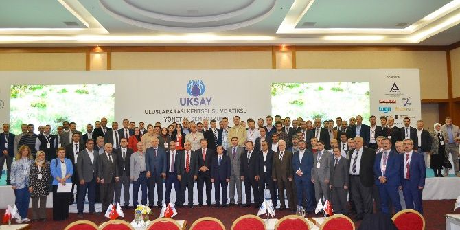 Uksay Sonuç Bildirgesi Açıklandı