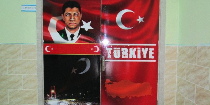 Yozgat Çözüm Koleji, Şehit Ömer Halisdemir’in İsmini Konferans Salonunda Yaşatacak