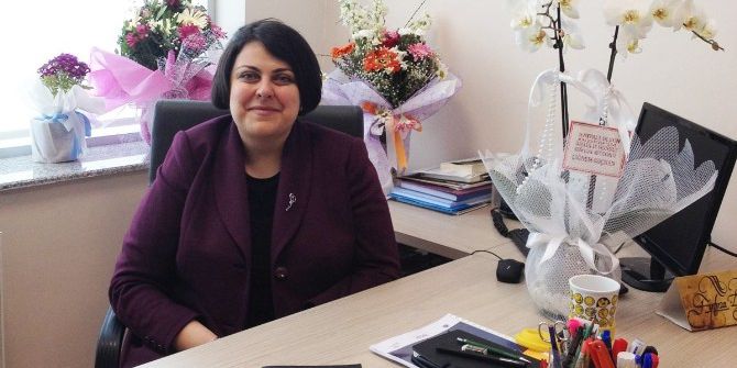 Yrd. Doç. Dr. Tunçez’den Tasarruf Önerileri