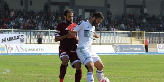 Spor Toto 2. Lig