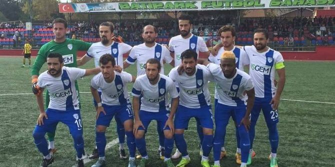 Haftayı 3 Puanla Kapatan Yeşilyurt Belediyespor Liderlik Koltuğuna Oturdu