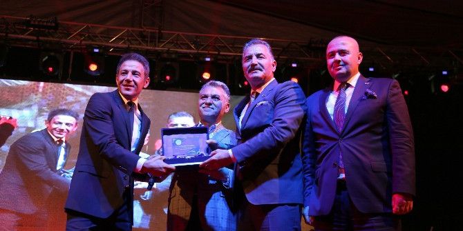 Toroslar’da Cumhuriyet Coşkusu