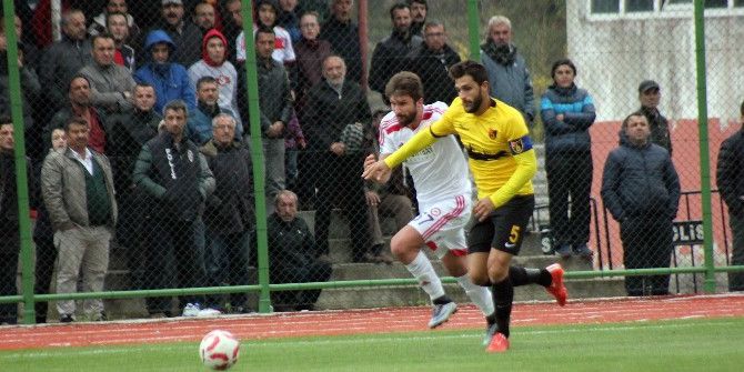 Spor Toto 2. Lig