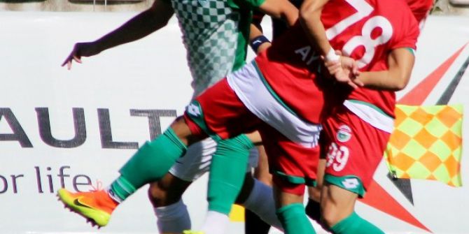 Muğlaspor’a Maltepe Tokadı