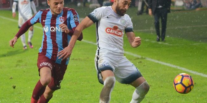 Spor Toto Süper Lig