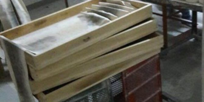 Yunusemre’den Fırıncılara Şafak Denetimi