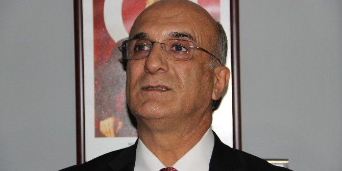 Chp’li Bingöl’den Gültan Kışanak Ve Silahlı Saldırıya Uğrayan Bülent Tezcan’a İlişkin Açıklama