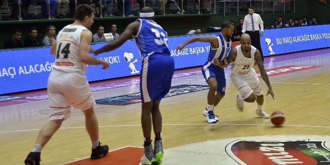 Spor Toto Basketbol Ligi
