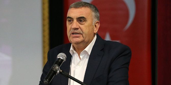 Başkan Toçoğlu Erenler İlçe Danışma Meclisine Katıldı