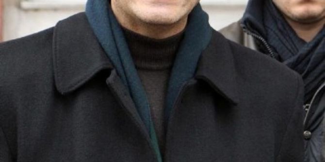 Ak Parti Bolu İl Başkanı Doğanay’dan Chp’li Milletvekili Özcan’a Sert Tepki