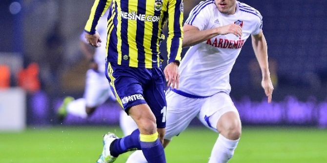 Spor Toto Süper Lig