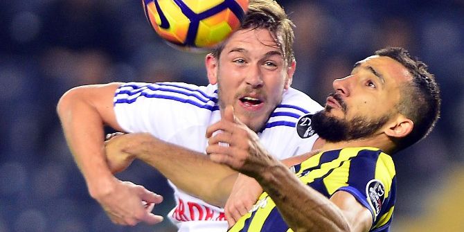 Spor Toto Süper Lig