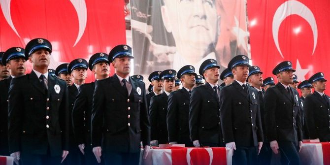 18’inci Dönem Pomem Giriş Sınavı Sonuçları Açıklandı