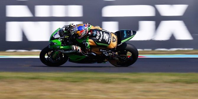 Dünya Şampiyonu Sofuoğlu, Katar’da 2. Oldu